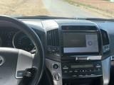 Toyota Land Cruiser 2007 года за 13 500 000 тг. в Актау – фото 4