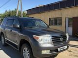 Toyota Land Cruiser 2007 года за 13 500 000 тг. в Актау – фото 2