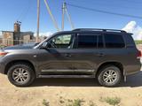 Toyota Land Cruiser 2007 года за 13 500 000 тг. в Актау – фото 3