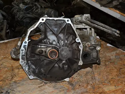 МКПП механика коробка Honda 1.8 F18B2 за 45 000 тг. в Тараз – фото 2