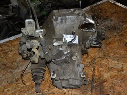 МКПП механика коробка Honda 1.8 F18B2үшін45 000 тг. в Тараз – фото 4