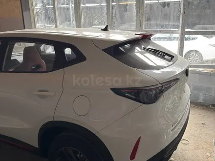 Changan X5 Plus 2026 года за 8 050 000 тг. в Алматы – фото 3