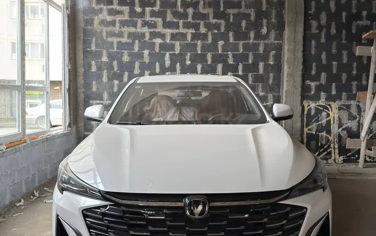 Changan X5 Plus 2026 года за 8 050 000 тг. в Алматы