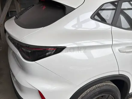 Changan X5 Plus 2026 года за 8 050 000 тг. в Алматы – фото 4