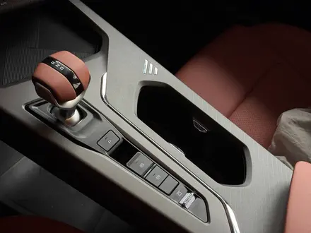 Changan X5 Plus 2026 года за 8 050 000 тг. в Алматы – фото 9