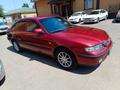 Mazda 626 1998 годаfor2 100 000 тг. в Алматы – фото 18