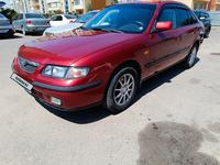 Mazda 626 1998 года за 2 400 000 тг. в Алматы