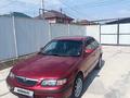 Mazda 626 1998 годаfor2 100 000 тг. в Алматы – фото 7