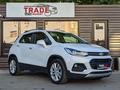 Chevrolet Tracker 2020 года за 8 900 000 тг. в Караганда – фото 8