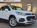 Chevrolet Tracker 2020 года за 8 900 000 тг. в Караганда – фото 7