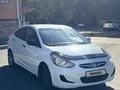 Hyundai Accent 2012 годаүшін4 100 000 тг. в Караганда – фото 2