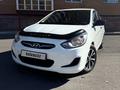 Hyundai Accent 2012 годаүшін4 100 000 тг. в Караганда – фото 10