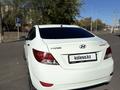 Hyundai Accent 2012 годаүшін4 100 000 тг. в Караганда – фото 11
