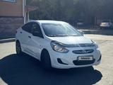 Hyundai Accent 2012 года за 4 100 000 тг. в Караганда