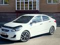 Hyundai Accent 2012 годаүшін4 100 000 тг. в Караганда – фото 4