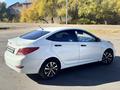 Hyundai Accent 2012 годаүшін4 100 000 тг. в Караганда – фото 7