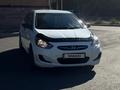 Hyundai Accent 2012 годаүшін4 100 000 тг. в Караганда – фото 8