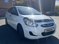Hyundai Accent 2012 годаүшін4 100 000 тг. в Караганда – фото 9