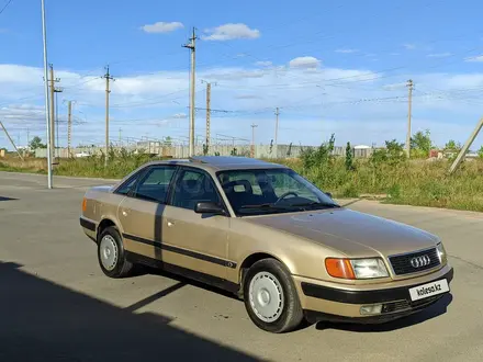 Audi 100 1991 года за 2 590 000 тг. в Павлодар