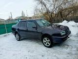 Volkswagen Vento 1992 года за 900 000 тг. в Костанай – фото 2