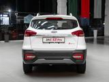 JAC S3 Pro Intelligent CVT 2025 года за 7 590 000 тг. в Шымкент – фото 4