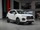 JAC S3 Pro Intelligent CVT 2025 года за 7 590 000 тг. в Шымкент