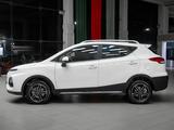JAC S3 Pro Intelligent CVT 2025 года за 7 590 000 тг. в Шымкент – фото 3
