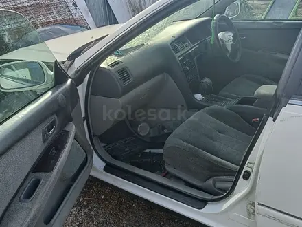 Toyota Mark II 1997 года за 1 450 000 тг. в Алматы – фото 6