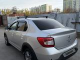 Renault Logan Stepway 2021 годаүшін5 500 000 тг. в Астана – фото 3