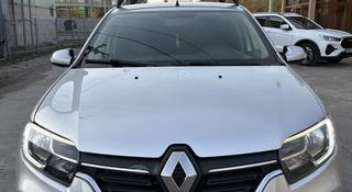 Renault Logan Stepway 2021 года за 5 250 200 тг. в Астана