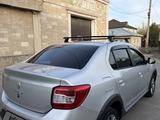 Renault Logan Stepway 2021 годаүшін5 500 000 тг. в Астана – фото 4