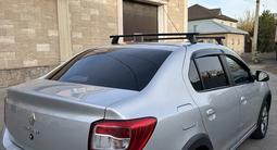 Renault Logan Stepway 2021 годаүшін5 500 000 тг. в Астана – фото 4