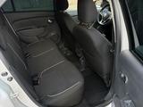 Renault Logan Stepway 2021 годаүшін5 500 000 тг. в Астана – фото 5