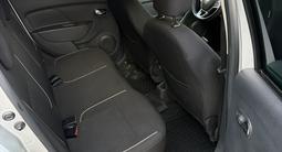 Renault Logan Stepway 2021 годаүшін5 500 000 тг. в Астана – фото 5