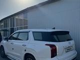 Hyundai Palisade 2024 года за 29 000 000 тг. в Шымкент – фото 4