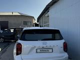 Hyundai Palisade 2024 года за 29 000 000 тг. в Шымкент – фото 3