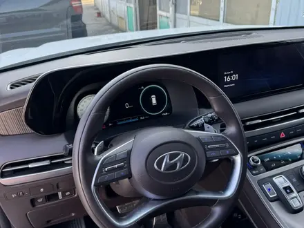 Hyundai Palisade 2024 года за 29 000 000 тг. в Шымкент – фото 6