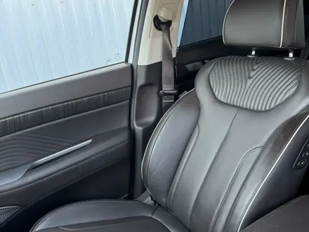 Hyundai Palisade 2024 года за 29 000 000 тг. в Шымкент – фото 8