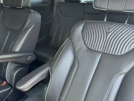 Hyundai Palisade 2024 года за 29 000 000 тг. в Шымкент – фото 7