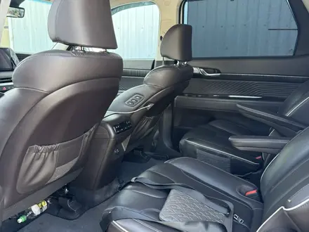 Hyundai Palisade 2024 года за 29 000 000 тг. в Шымкент – фото 9