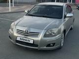 Toyota Avensis 2006 годаүшін2 800 000 тг. в Атырау