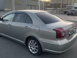 Toyota Avensis 2006 годаүшін2 800 000 тг. в Атырау – фото 3