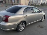 Toyota Avensis 2006 годаүшін2 800 000 тг. в Атырау – фото 5