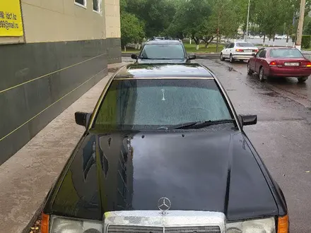 Mercedes-Benz E 260 1993 года за 1 600 000 тг. в Астана – фото 7