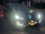 Hyundai Sonata 2017 года за 7 700 000 тг. в Караганда