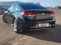 Hyundai Sonata 2017 года за 7 700 000 тг. в Караганда – фото 3