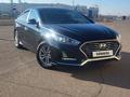 Hyundai Sonata 2017 года за 7 700 000 тг. в Караганда – фото 4