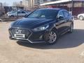 Hyundai Sonata 2017 года за 7 700 000 тг. в Караганда – фото 6