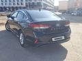 Hyundai Sonata 2017 года за 7 700 000 тг. в Караганда – фото 12