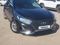 Hyundai Sonata 2017 года за 7 700 000 тг. в Караганда – фото 14